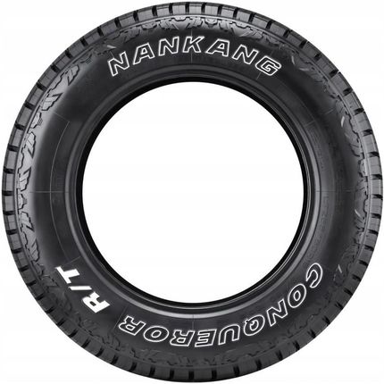 Nankang Conqueror R/T 265/60R18 119/116Q - zdjęcie 3