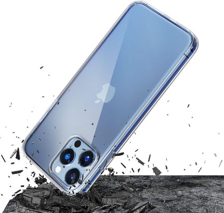 3Mk Clear Case Google Pixel 9 - zdjęcie 4