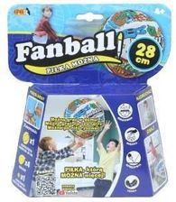 Epee Piłka Fanball Można Niebieska