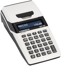 Zdjęcie Datecs WP-50 Plus - Marki