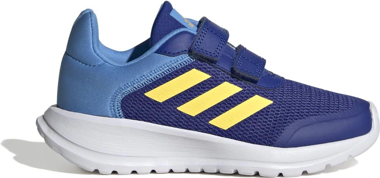 Buty Sportowe Dzieci Ce Adidas Tensaur Run Cf Niebieskie Ig