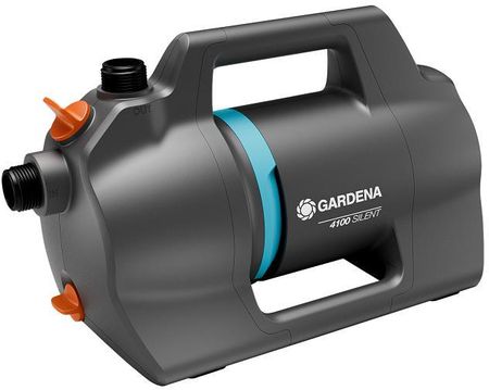 Gardena Pompa 4100 Silent 0905020 905020 - zdjęcie 2