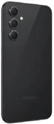 Samsung Galaxy A54 5G SM-A546 8/128GB Enterprise Edition Czarny - zdjęcie 2