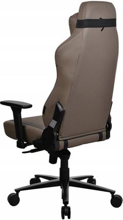 Arozzi Vernazza SoftPU Brąz VERNAZZASPUBWN - zdjęcie 4