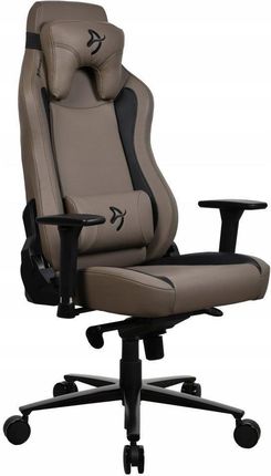 Arozzi Vernazza SoftPU Brąz VERNAZZASPUBWN - zdjęcie 3
