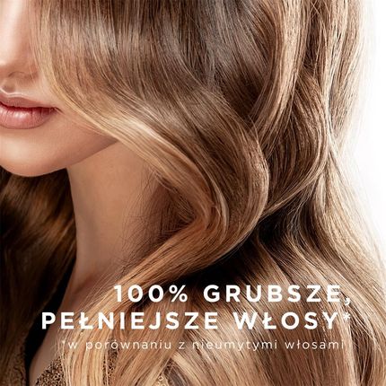 Pantene Pro-V Miracles Lift'N'Volume Odżywka Na Objętość Do Włosów Osłabionych 160Ml - zdjęcie 2