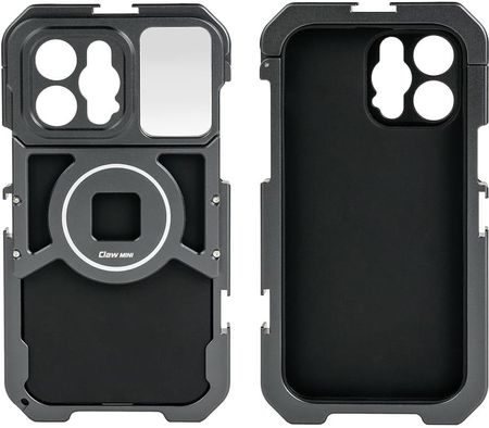 VRIG Claw Mini Klatka operatorska do iPhone 14 Pro Max - zdjęcie 3