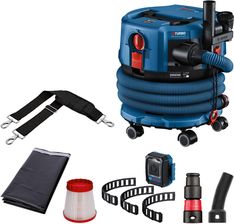 Bosch GAS 18V-12 MC Professional 06019K2000