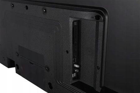 Telewizor LED Hyundai ULX55359 55 cali 4K UHD - zdjęcie 4