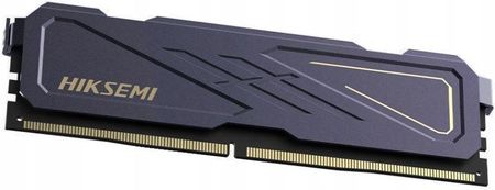 Pamięć RAM Hiksemi Hikvision Dimm Ddr4 16Gb 3200Mhz Armor (HSC416U32Z2) - zdjęcie 4
