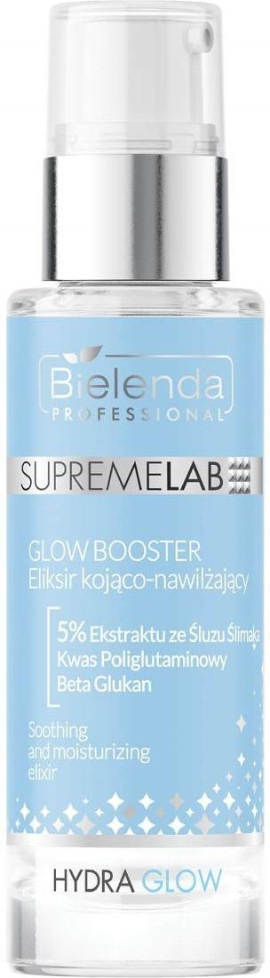 Serum Do Twarzy Bielenda Professional Professionall Supremelab Hydra