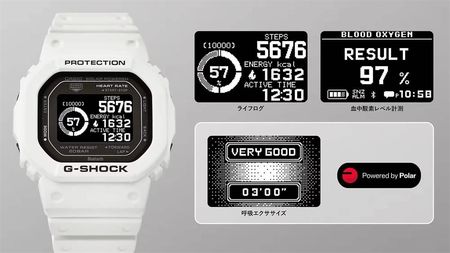 G-Shock DW-H5600-7ER - zdjęcie 4