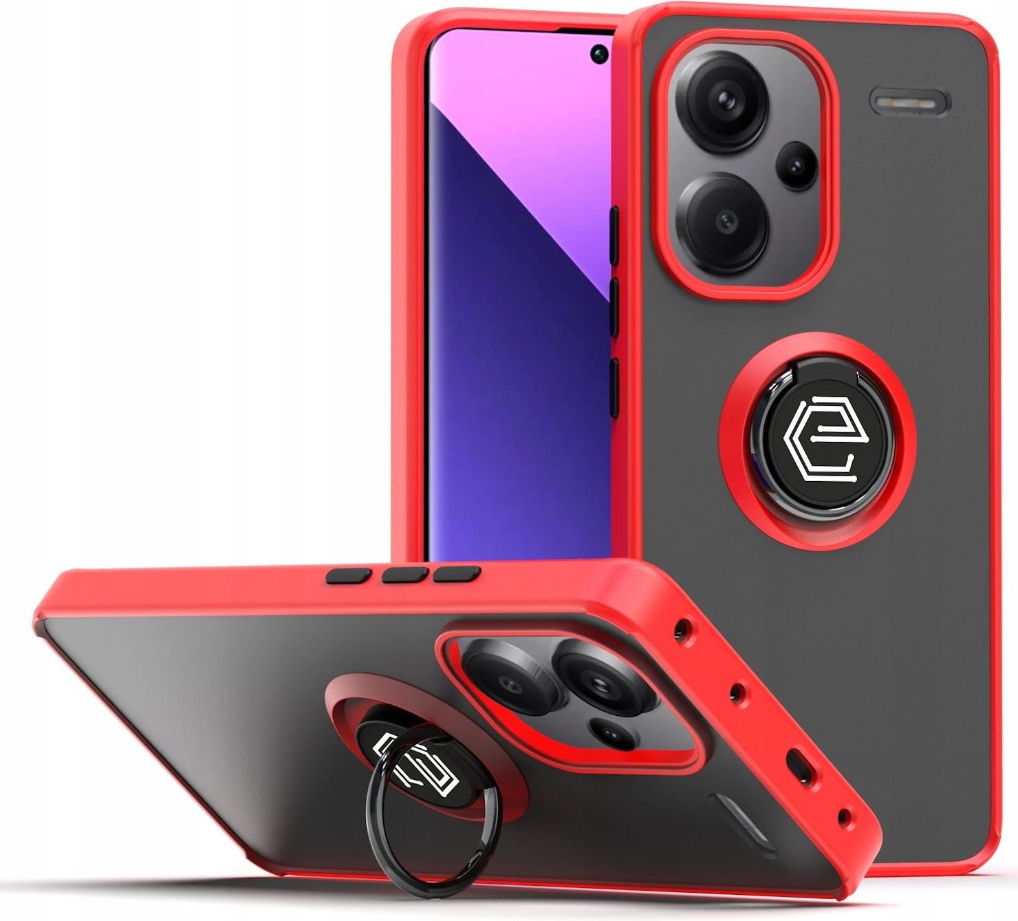 Exoguard Etui Pancerne Case Cover Obudowa Do Xiaomi Redmi Note Pro