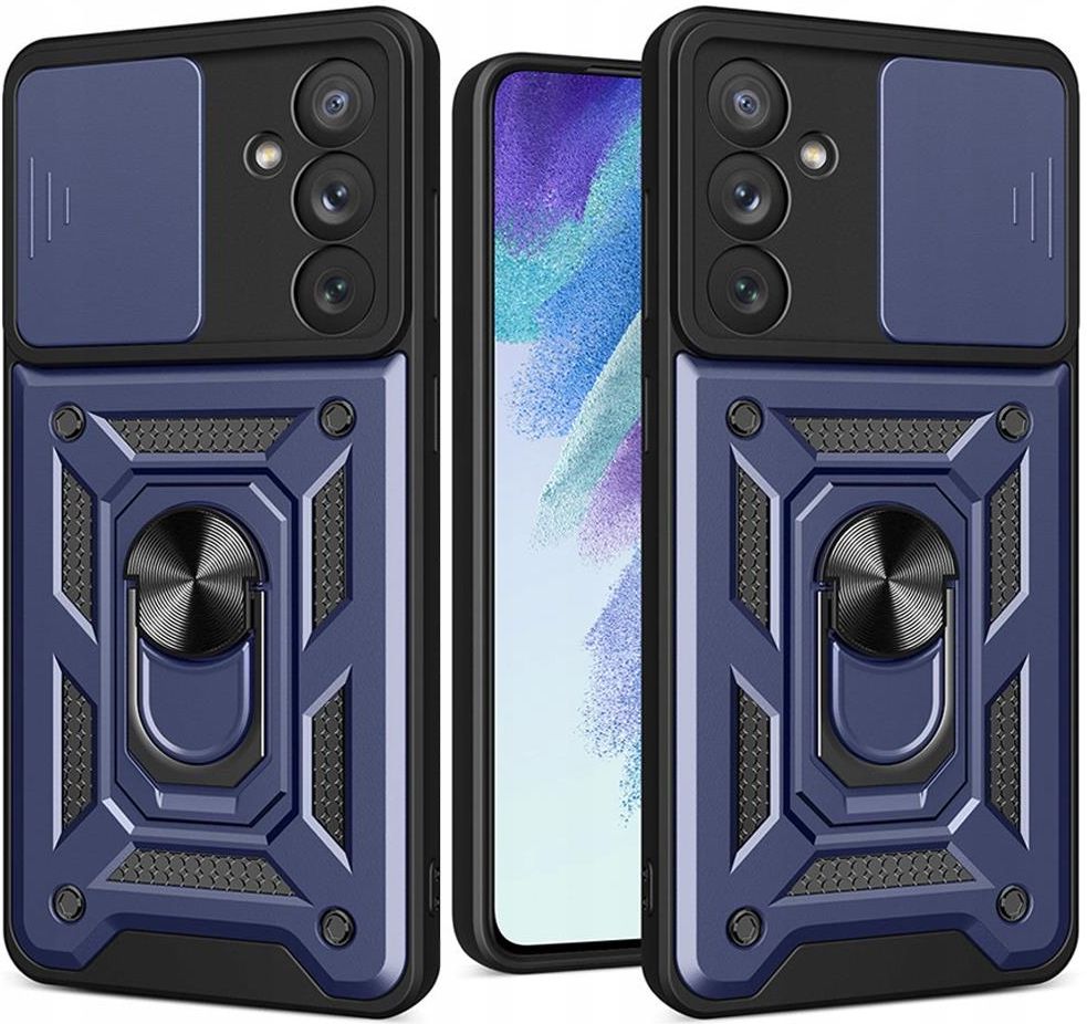 Hurtel Hybrid Armor Etui Case Obudowa Pokrowiec Do Samsung Galaxy A