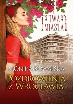 Pakiet: Dwa miasta 1-4 - zdjęcie 5