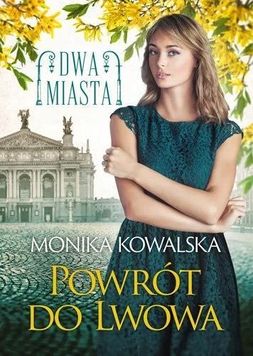 Pakiet: Dwa miasta 1-4 - zdjęcie 4