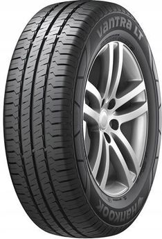 Hankook Vantra Lt Ra18 175/82R14 99Q C - zdjęcie 2