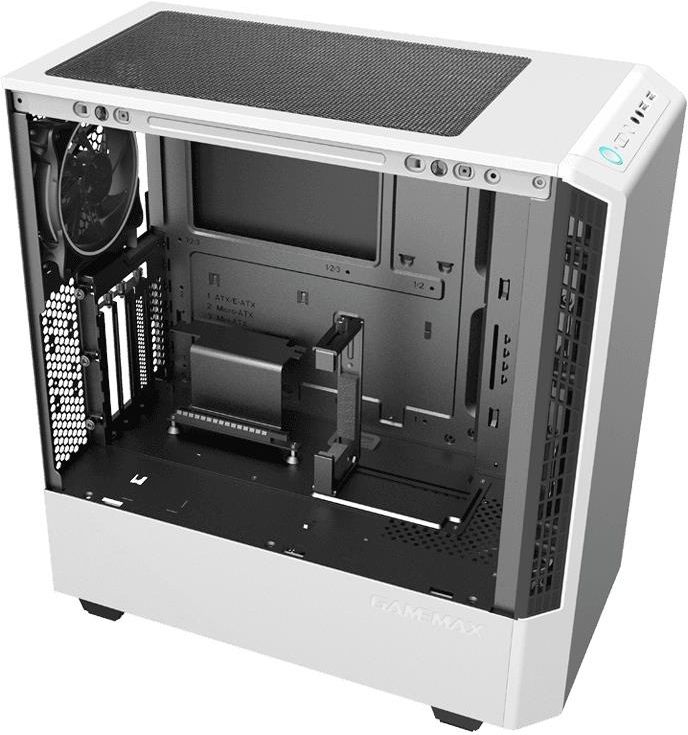 Obudowa Komputerowa Coil Obudowa Tower Atx Midi Usb Pc Komputerowa