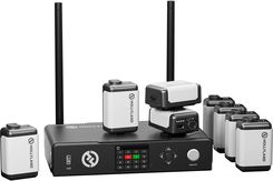 Zdjęcie Hollyland Wireless Tally System-8 Lights | System bezprzewodowych lamp Tally - Miłosław