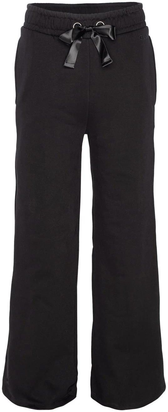 Zdjęcie Damskie Spodnie Guess Berta Pant W3Rb43Fl050-Jblk – Czarny - Jelenia Góra