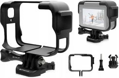 Zdjęcie Frame Mount Obudowa Ramka Case do Insta 360 Insta360 Ace Pro + Stopka ISO / PU962B - Przysucha