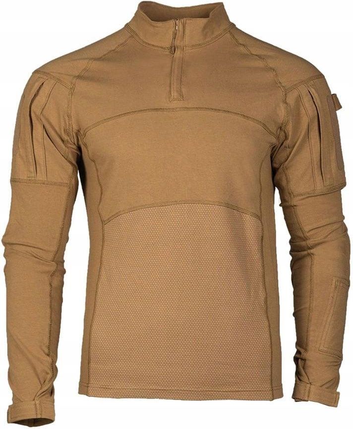 Bluza Mil Tec Assault Field Shirt Coyote L Ceny I Opinie Ceneo Pl