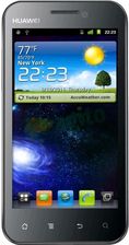 Smartfon Huawei U8860 czarny - zdjęcie 1