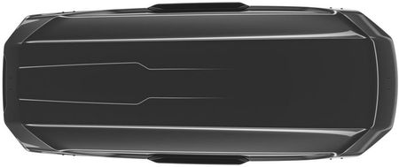 Thule Motion 3 Xl Black 500L - zdjęcie 3