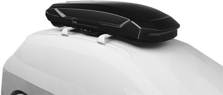 Thule Motion 3 Xl Black 500L - zdjęcie 6