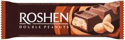 Zdjęcie Roshen Baton Double Peanuts Z Kremem O Smaku Arachidowym 29g - Brok