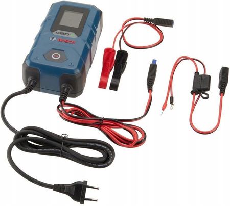 Bosch Ładowarka Do Akumulatorów 0189921080 - zdjęcie 3