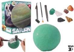 Zdjęcie Pro Kids Wykopaliska Minerałów Planeta Saturn - Wieruszów
