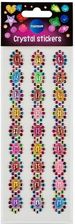 Zdjęcie Centrum Naklejki Ozdobne Cristal Mix 80962 - Orzesze
