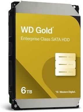 Wd Gold 4004FRYZ 4 TB SATA 6Gb/s 4TB SATA-600 3,5