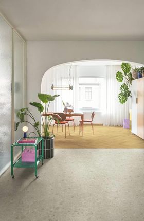 Quick-Step Panele Winylowe Blush Ceppo Ciepłoszary 2,5 Mm Sgtc20306 - zdjęcie 2