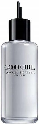Carolina Herrera Good Girl Woda Perfumowana 200 ml REFILL - zdjęcie 2