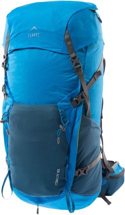 Elbrus Convoy 65 M000252021 Niebieski - zdjęcie 4