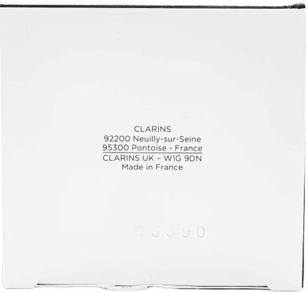 Krem Clarins Multi Active Nuit All Skin Przeciwzmarszczkowy Dla Każdego Rodzaju Cery na noc 50ml - zdjęcie 2