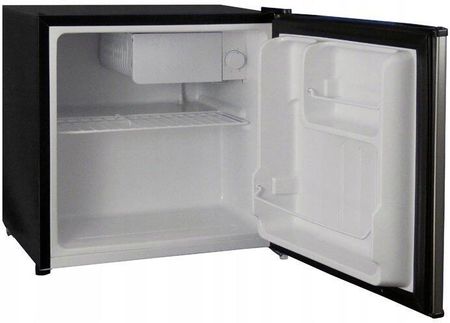 Lodówka Electro-Line BC 50-EW Inox jednodrzwiowa 48,5 cm Srebrna - zdjęcie 3