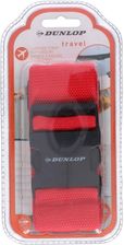 Zdjęcie Dunlop Pas Zabezpieczający Do Walizki 1057026 - Lipsk