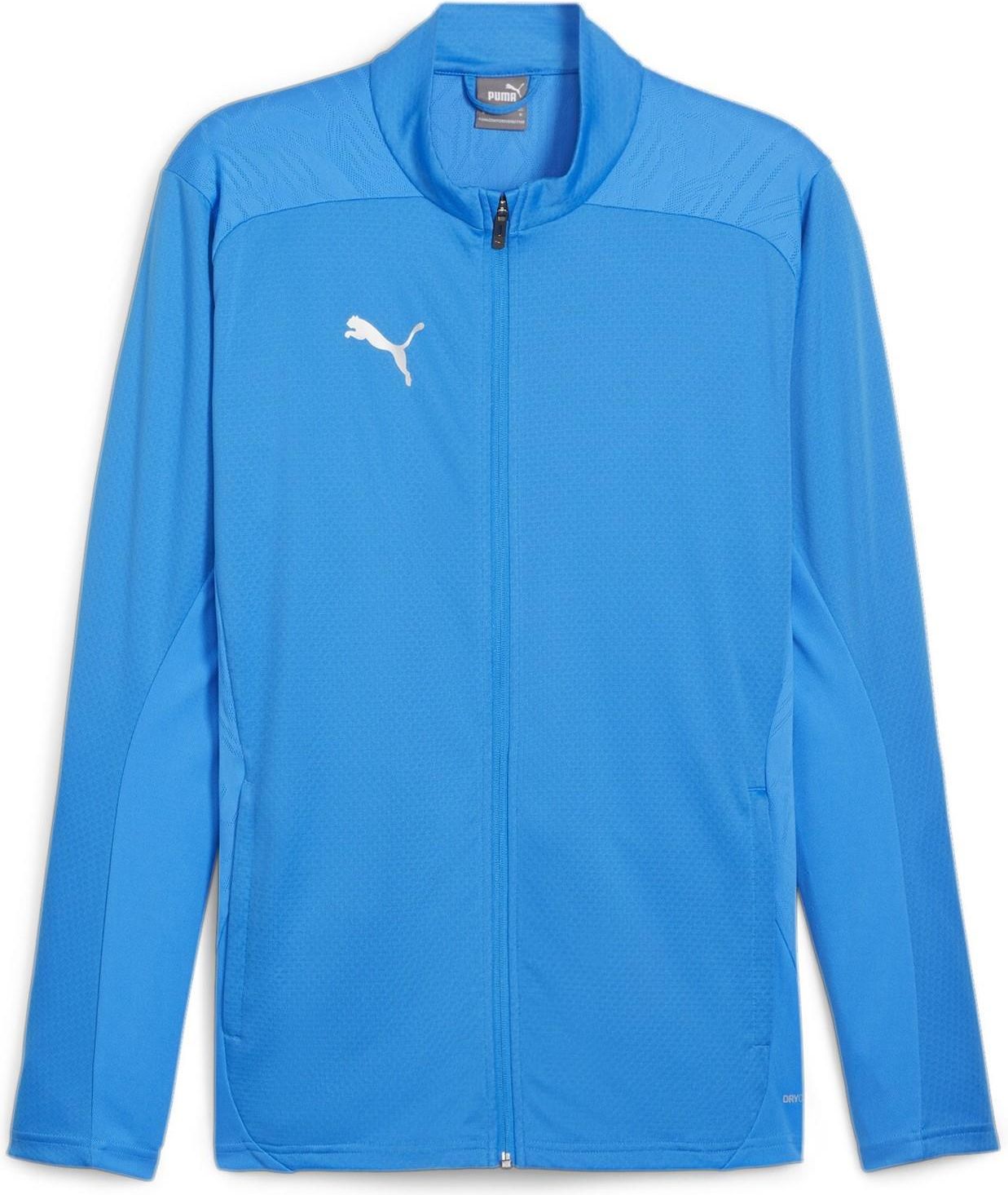 Kurtka Puma Teamfinal Training Jacket Rozmiar Xl Ceny I