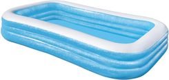 Basen Rodzinny Prostokątny 3 X 1,8 X 0,56cm Bestway