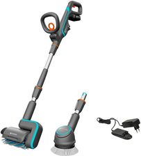 Zdjęcie Gardena Bezprzewodowy Odkurzacz Wielofunkcyjny Aquabrush Universal 04/18V P4A 14842-20 - Dobrzyń nad Wisłą