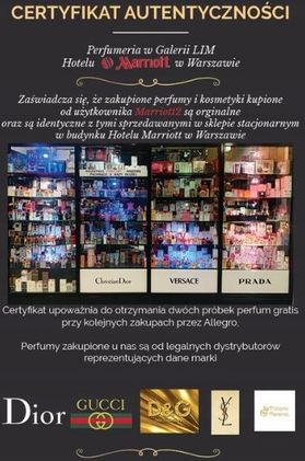 Marc Jacobs Daisy Wild Woda Perfumowana 100ml - zdjęcie 3