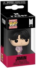 Zdjęcie Funko Brelok Pop Bts Jimin - Kalisz