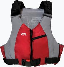Zdjęcie Aqua Marina Kamizelka Asekuracyjna Personal Flotation Device Szara - Duszniki-Zdrój