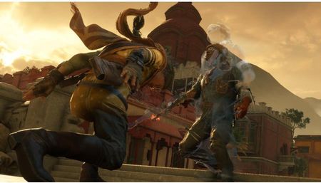Unknown 9 Awakening (Gra PS4) - zdjęcie 5