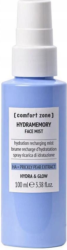 Zdjęcie Comfort Zone Hydramemory Face Mist 100 ml - Sępopol