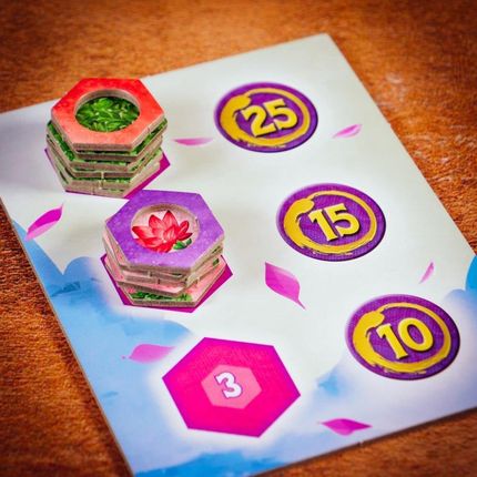 FoxGames Bonsai Bujny wzrost i eksperci - zdjęcie 2