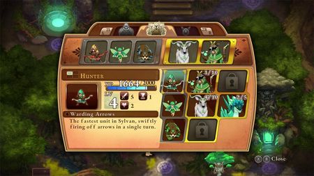 Might & Magic Clash of Heroes Definitive Edition (Gra NS) - zdjęcie 2